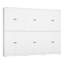 Armoire de rangement 72 po-42401427