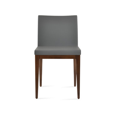Aria Wood Dining Chair