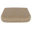 Dining ChairSeat Pad Replacement Cushion – 19L x 19W x 2.5D-742540763