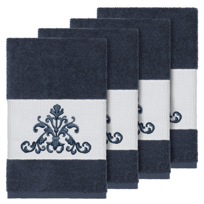 Turkish Cotton Hand Towel