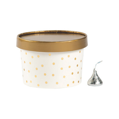 Paper Party Favors