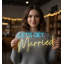  | Enseigne néon «Let Get Married» | Fabriqué avec un tube néon incassable flexible durable qui émet une lumière vibrante pour plus de 50 000 heures d'utilisation continue | 17 x 30 | Bleu et jaune