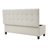 51.18-inch Upholstered Storage Ottoman Bench Entryway Bench Bedroom Bench-646135749