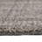 Bakstran Hand Woven Wool Gray Area Rug-631514174