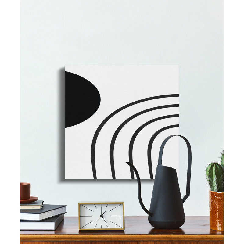 Wrapped Canvas Print Set, 15.24 cm H x 15.24 cm W