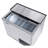 KoolMore 36'' W Freestanding 9.2 Cubic Feet Beverage Cooler-101225797