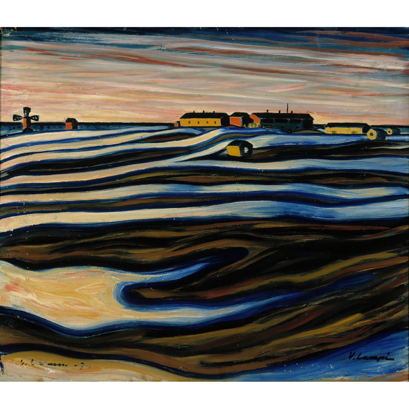 Nocturne (1930)