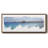 Virginia Beach Pier- Framed Canvas