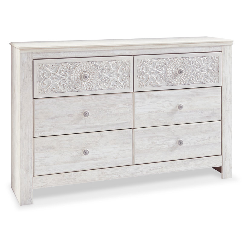Commode Paxberry