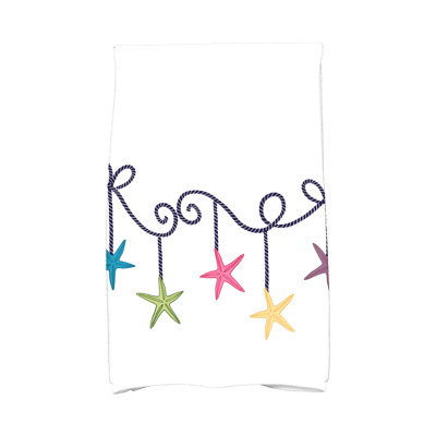 Parksley Hand Towel