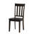 Iyad 4 - Person Solid Wood Top Four Leg Dining Set-27149282