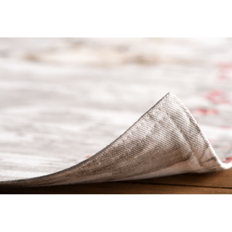 Cotton Rectangle Placemat