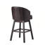 Tabouret de bar pivotant à 360 degrés-336643253