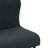 Estrella Boucle And Metal Legs Dining Chair-709672449