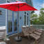 Base de parasol 30 lb