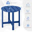 Table d'appoint 18 po Adirondack