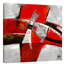 « graphique ii », reproduction de peinture à l’acrylique sur toile tendue-31384229