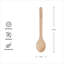 Kitchenaid Universal Beechwood Basting Spoon