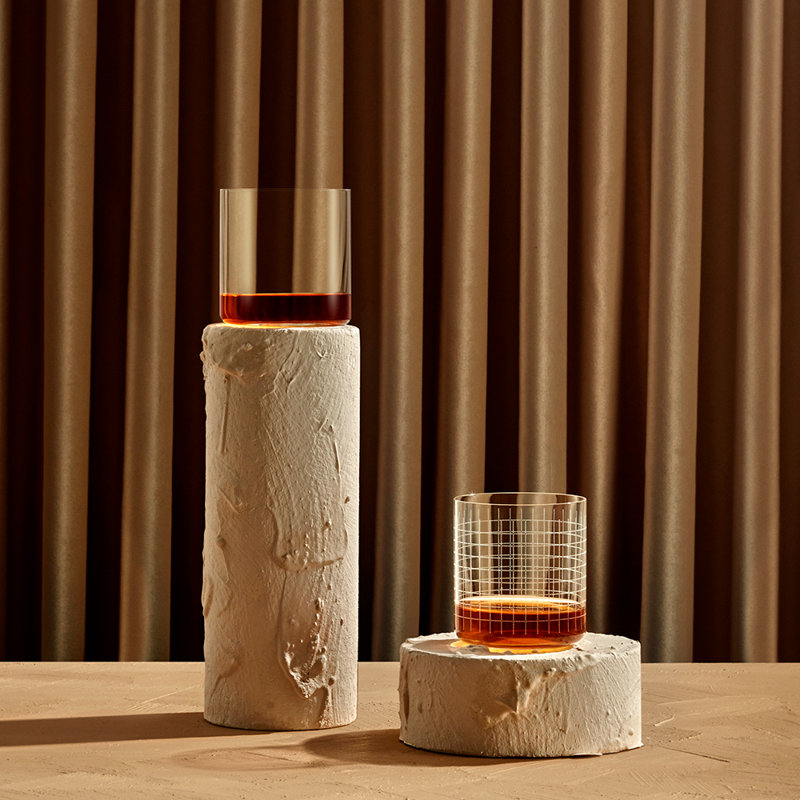 Verre à whisky Finesse, 13 oz