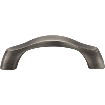 Aiden 3" Center to Center Arch Pull