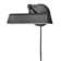 Arti 12-in Adjustable Accent Light - Hardwired or Plug-in
