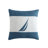 Nautica Colton Reversible Navy Comforter Bonus Set-96985634