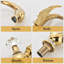 Morada Mono Basin Mixer with Waste