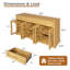 Buffet 68 po Vintage-323609975