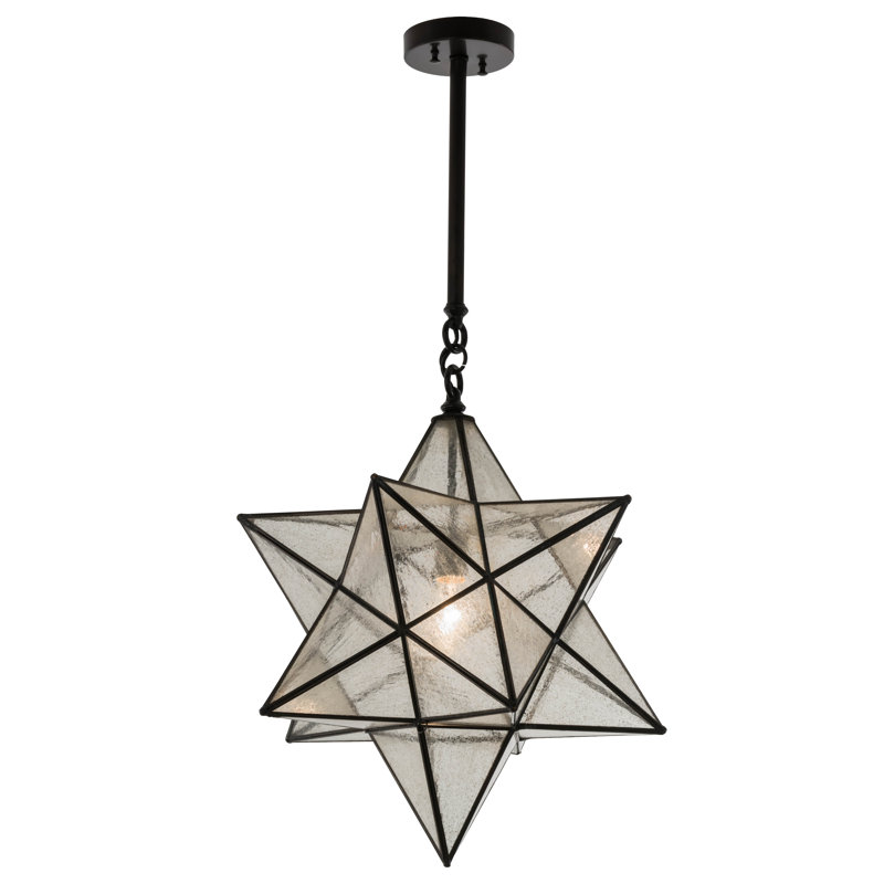 1 - Light Pendant