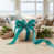 Teal