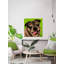 Lee Keller - Wrapped Canvas Painting-628295087