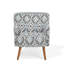 Clarisa Armchair