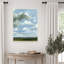 «Great Plains Sky III» par Emma Caroline, reproduction d'art sur toile encadrée-112655191
