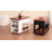 Modern Multi-function Coffee Table With Foldable Top, Casters And Multi-tier Storage-44332143
