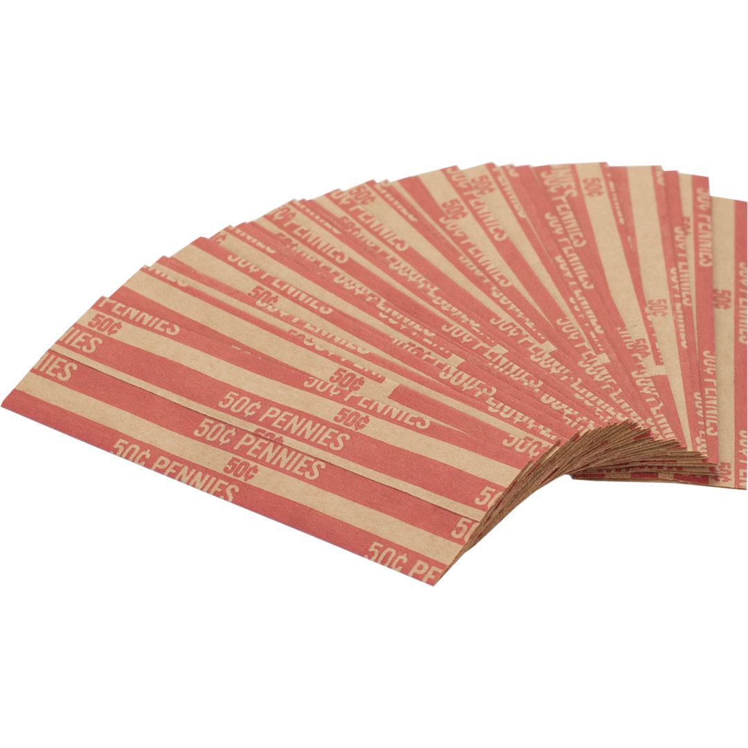 Sparco Products Coin Wrapper Sparco Products 