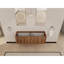Meuble-lavabo mural 60 po (58 11/16 po) (seulement le corps de l'armoire, pas de lavabo supérieur)-131271772-131271778
