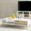 Brennan Four Leg Coffee Table-1356197850