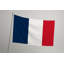 Drapeau de la France — Drapeau extérieur