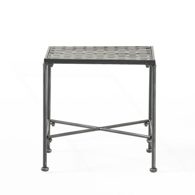 Small End Table, Patio Table