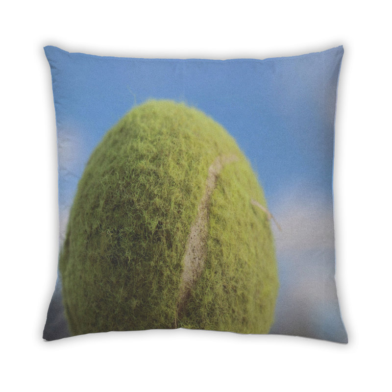 Coussin Sports Sports 11, Synthétique