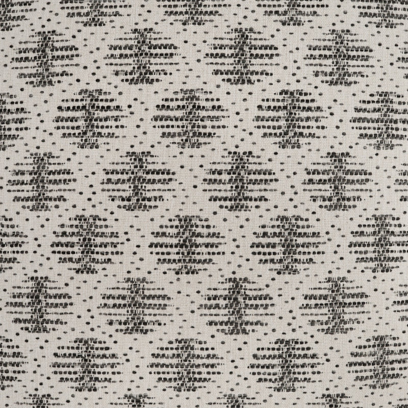 Winner Fabric, Graphite