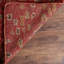 Tapis en laine et jute Velsen Southwestern-19263540