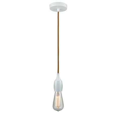 Nurseli 1 - Light Single Pendant