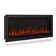 Wall-Mount or Recessed Electric Fireplace by Real Flame