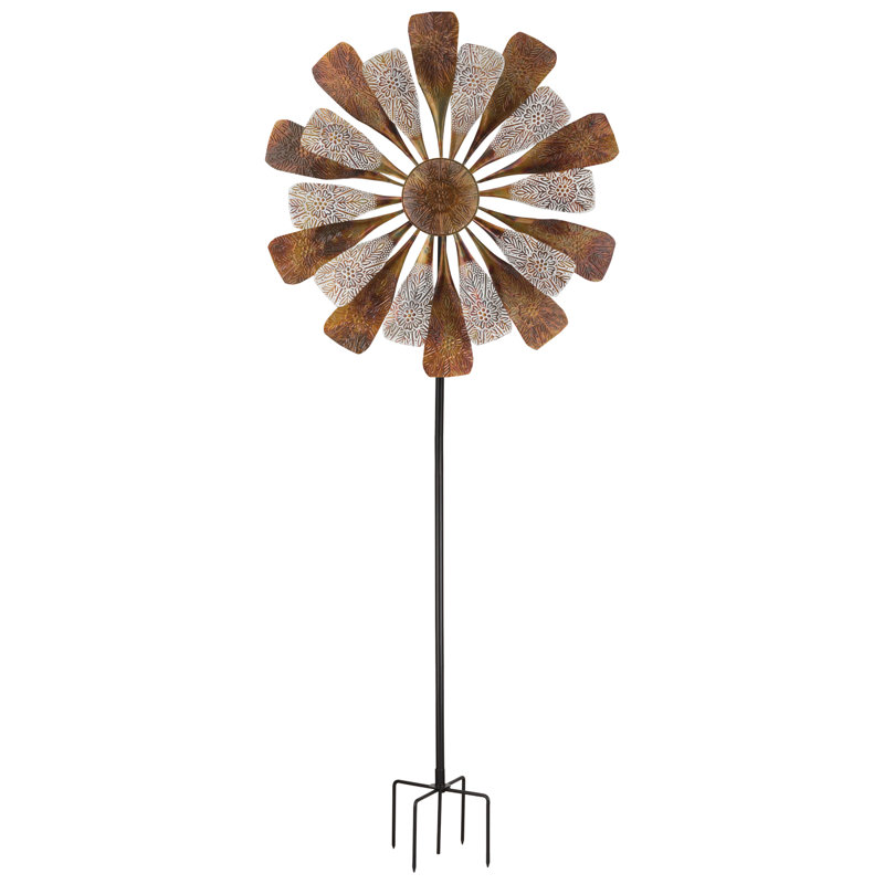 Ventilateur à vent 84 "Paddles