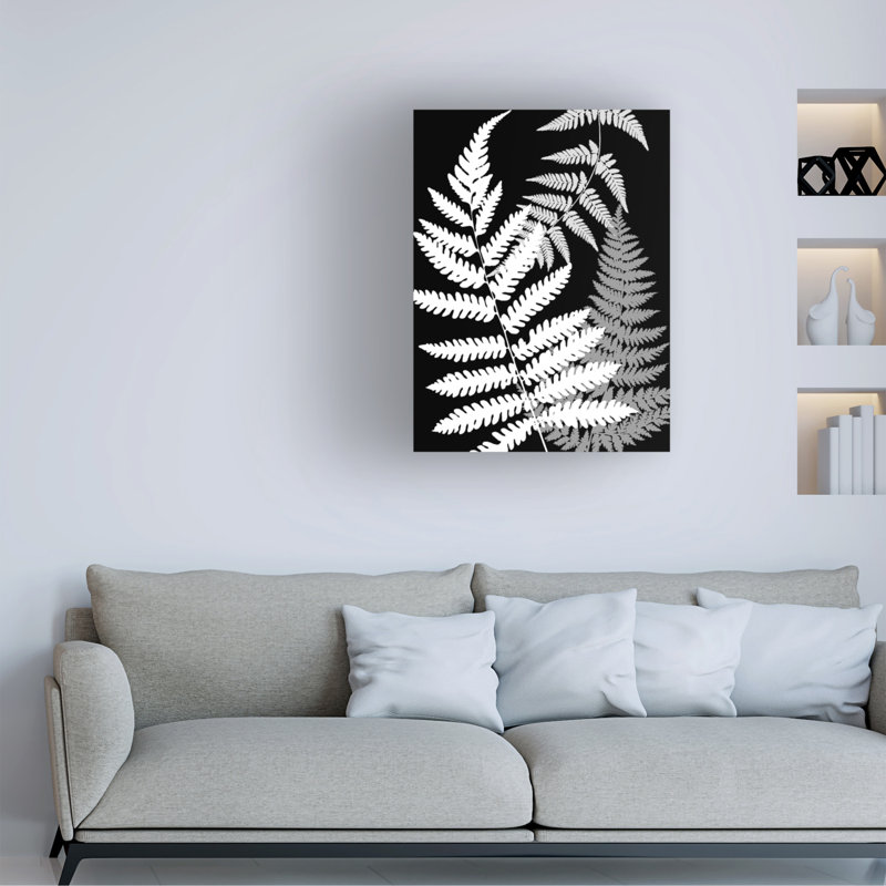 Art sur toile Tina Lavoie, H 18 po x l 24 po