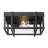 Isiah 1 - Light Outdoor Pendant