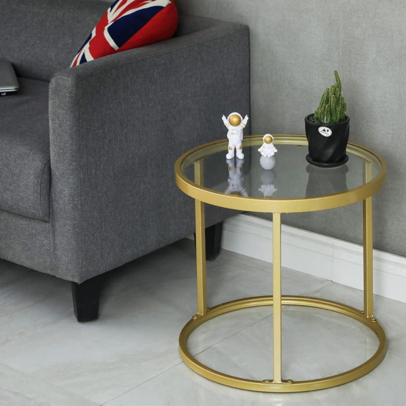 Ensemble de tables basses Modern Modern
