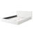Queen size upholstered bed with soft headboard-117521933