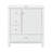 30" Bathroom Vanity with Sink-203576631